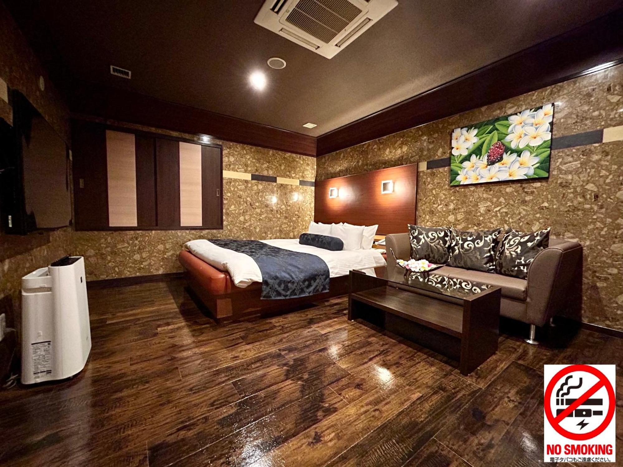 Hotel Asian Color (Adults Only) Tokyo Eksteriør bilde
